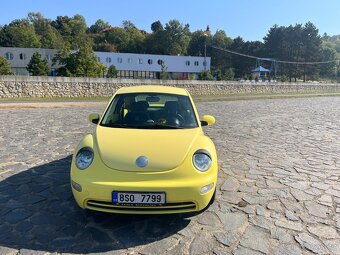Volkswagen New Beetle 1.6 - 2