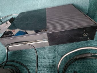 Xbox one - 2