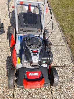 Prodám sekačku AL-KO Highline 473 SP - 2