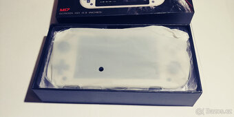 🎮 Retro handheld konzole MI7 – 19 663 her • CZ menu - 2