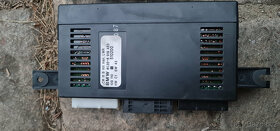 BMW E39 - řídící jednotky - 2