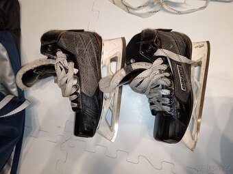 Brankarske brusle vel. 38.5 - 2