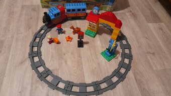 Lego Duplo 10507 - 2