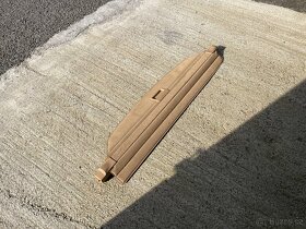 Roleta Škoda Octavia 1 kombi - 2