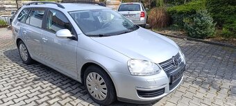 VW Golf V 1.6i 75kw - 2