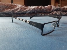 NOVÉ dětské značkové brýle, obruby BENCH - 2