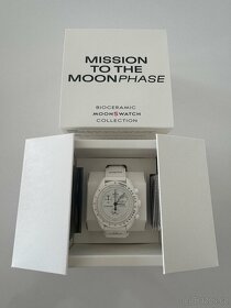 OMEGA × Swatch MoonSwatch Moonphase - 2