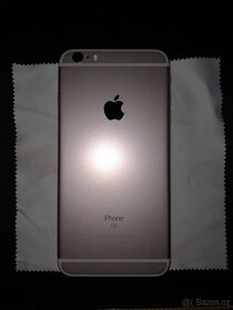 Apple iPhone 6s Plus 32GB Rose Gold - 2