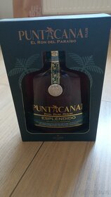 Rum punta cana - 2