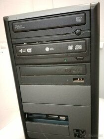Starší počítač - 2