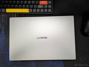 HUAWEI MateBook D14 8GB/512GB Ryzen 5 3500U - 2