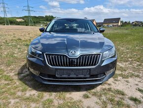 Škoda Superb III 2.0 TDi 110kw DSG 2019 VIRTUAL ZÁRUKA - 2