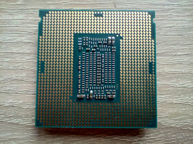 Intel Core i7-8700 - 2