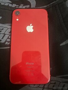 iPhone XR - 2