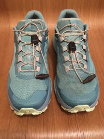 běžecké trailové boty Salomon - 2