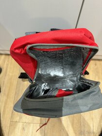 Chladící Outdoor batoh + pouzdro na láhev - 2