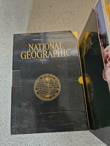 National geographic - 2