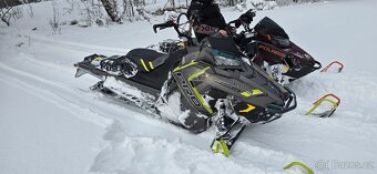 POLARIS PRO RMK 800 Limited edition 2017 - 2