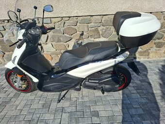Piaggio Beverly 300 r.v.2016 - 2