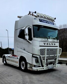 VOLVO FH16 - 750 - 2