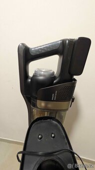 Philips Series 9000 AquaTrio 3v1 XW9383/01 - 2