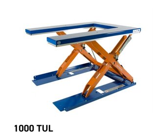 Edmolift TUL1000 - 2