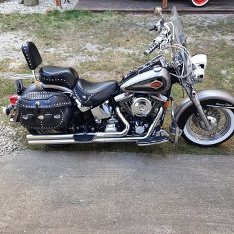 Harley Davidson - 2