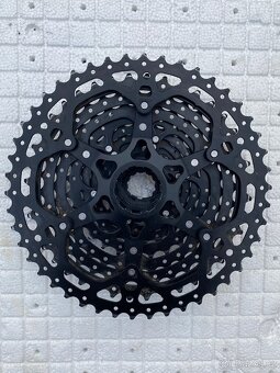 Kazeta sun race 11s 11-46 - 2