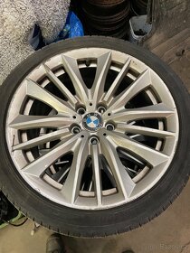 BMW disky 19” styl 332 - 2