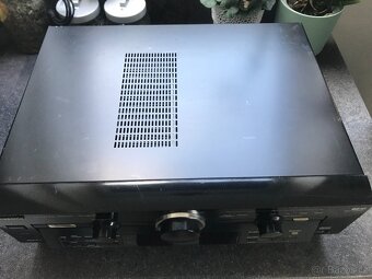AV RECEIVER PANASONIC AV - HE100 - 2