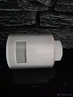 Netatmo hlavice s relé. - 2