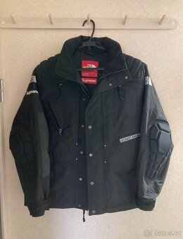 SUPREME APOGEE JACKET L - 2