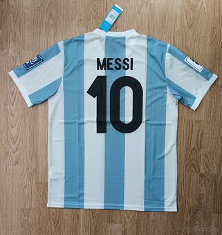 Argentina 2025 MESSI - 2