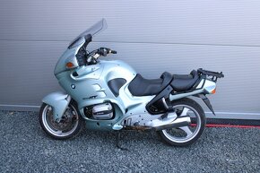 BMW R 1100 RT - 2