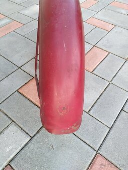 Jawa pérák - 2
