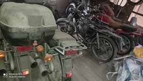 Suzuki gt 125 - 2