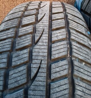 Prodám pneumatiky Windforce 255/50R19 107V - 2