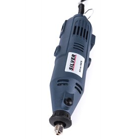 Přímá bruska NOVÁ s příslušenstvím 300ks, 350W - 2