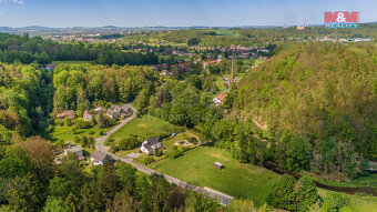 Prodej pozemku k bydlení, 2291 m², Dolní Suchá - 2