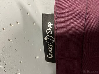 Sedací vak MAXI CrazyShop - 2