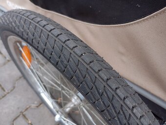 Croozer Dog - 2