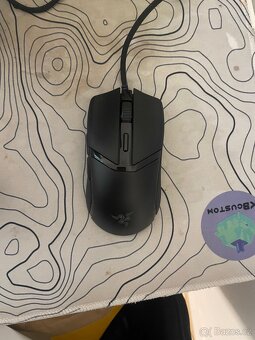 Razer cobra - 2