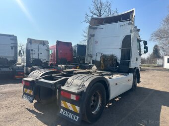 Renault Premium 460 eev,Standart,Spoilery - 2