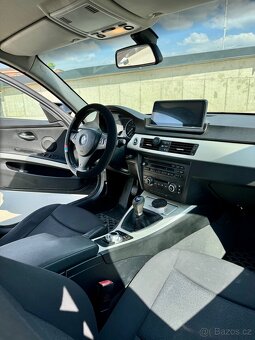 BMW e90 316i 90kw 2009 - 2