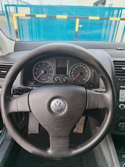 VW JETTA 1.4 TSI 103 KW 2008 - 2