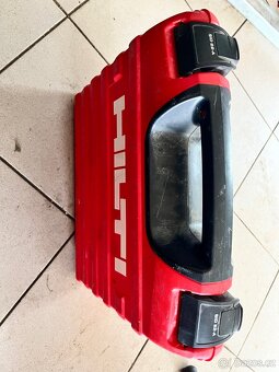Hilti - 2
