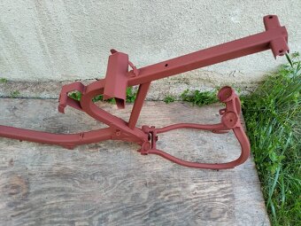 Jawa 555 - 2