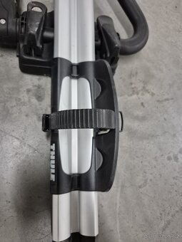 Střešní nosič Thule Proride 591 - 2