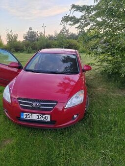 Kia ceed - 2