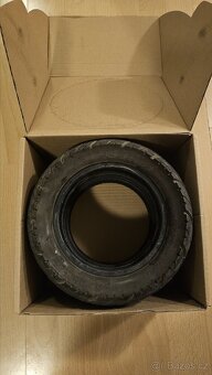 10" pneu kola na koloběžku - 2